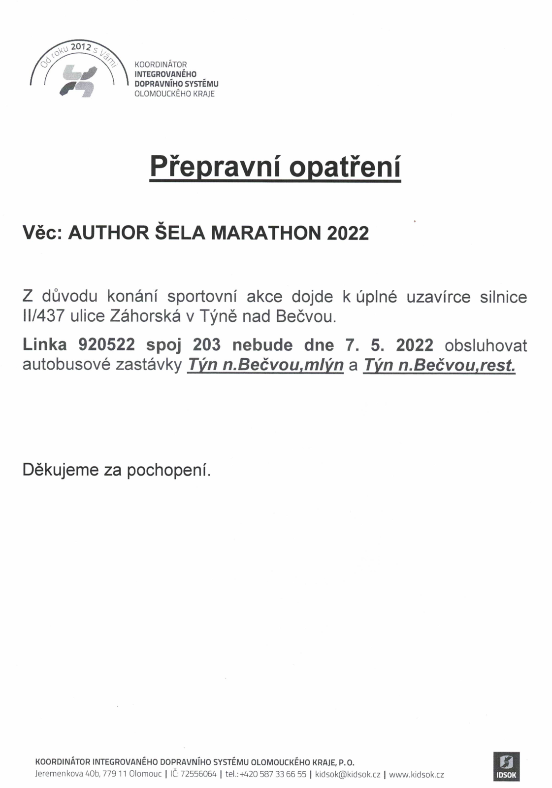 Přepravní opatření - Author šela maraton 2022.png